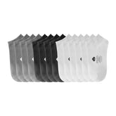 7/30 Pairs Portable Socks– Workout & Everyday Use – Soft Lightweight