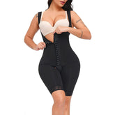 Women's Seamless Shapewear: Tummy Control, Hip-Enhancing Bodysuit