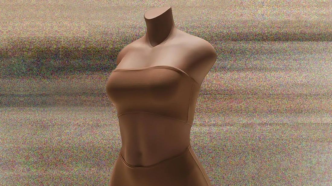 Body shaper